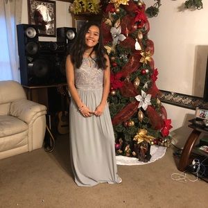 Meet your Posher, Dulce